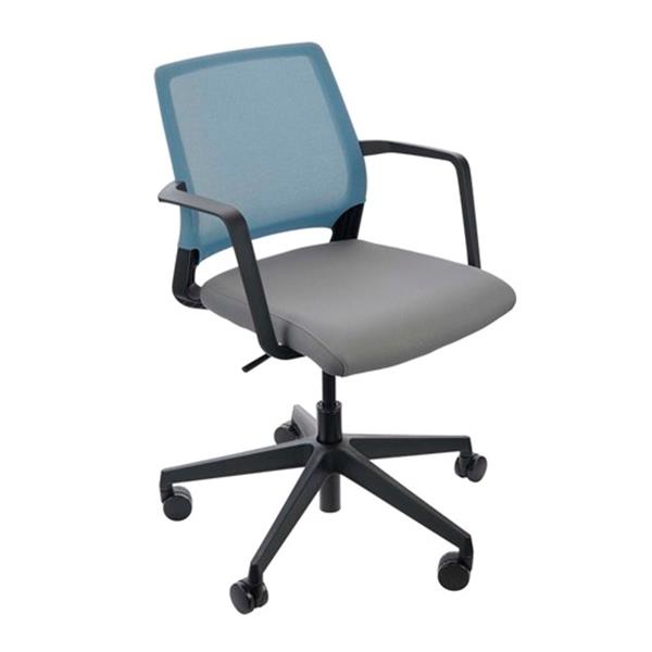 Medina™ Conference Chair, Configured